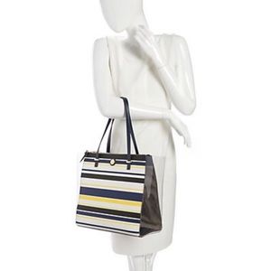 Anne Klein Tote